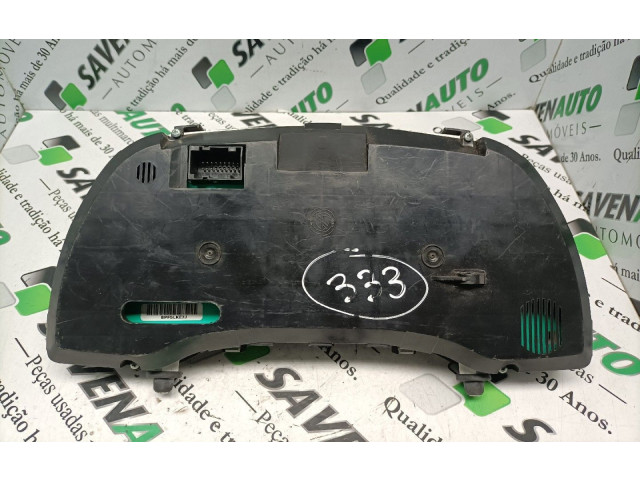 Панель приборов SV25-03-17, 333 Fiat Grande Punto