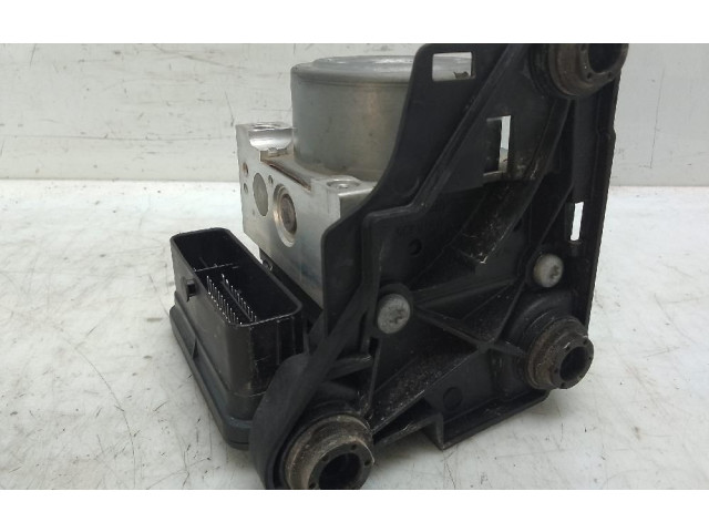 Блок АБС 5Q0614517T   Audi  A3 S3 A3 Sportback 8P  2005 - 2013 года