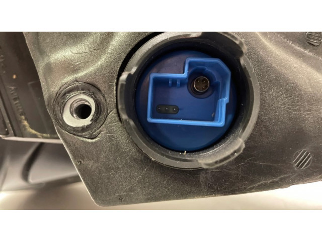 Zpětné zrcátko BMW 5 F10 F11 2011 7216364, 7183942