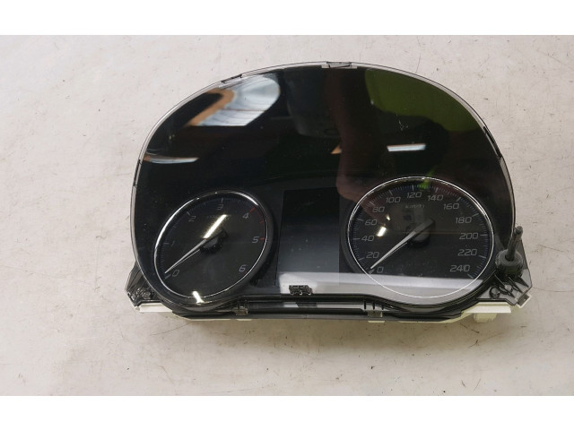 Панель приборов 8100C535 Mitsubishi Outlander