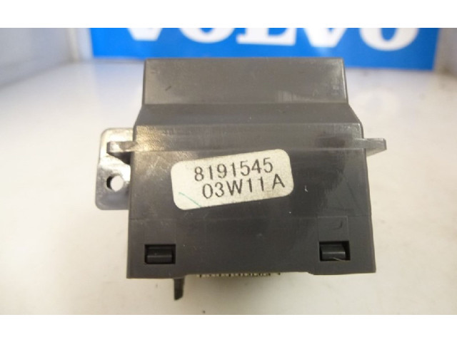 Переключатель дворников 8191545, 8191545   Volvo XC90