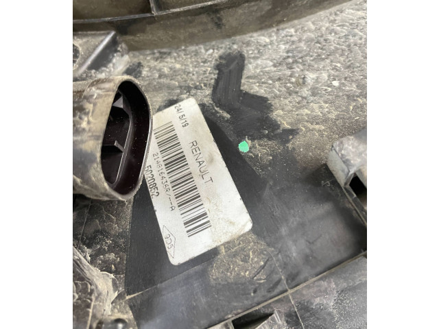 Радиатор охлаждающей жидкости 21410464r Dacia Lodgy