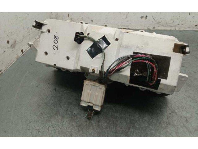 Панель приборов 79777011, MB776065 Mitsubishi Montero