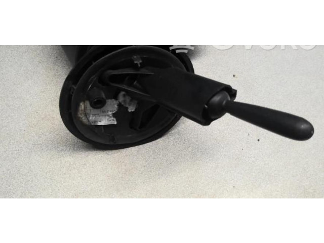 Зеркало электрическое Dacia Logan I 2004 - 2012 года