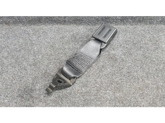 Задняя поясная пряжка