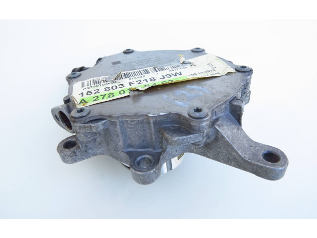 Zámek zadních dveří A2762300065, 2762300065 Mercedes-Benz CLS C218 X218 2012