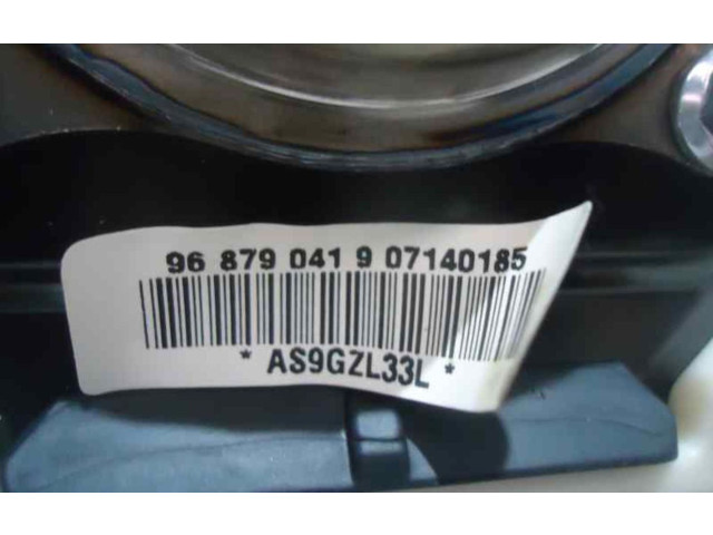 Подушка безопасности двери    Chevrolet Astra