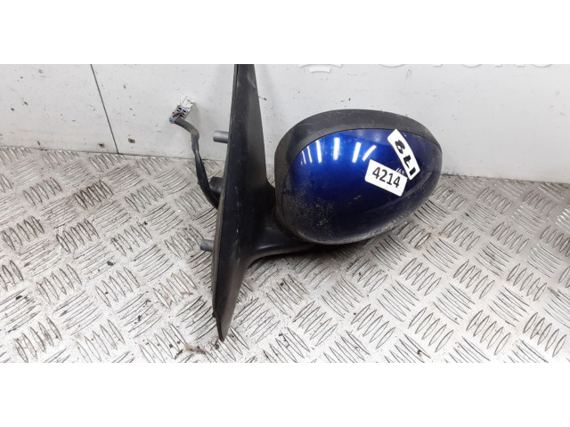 Зеркало электрическое Rover 25 - года