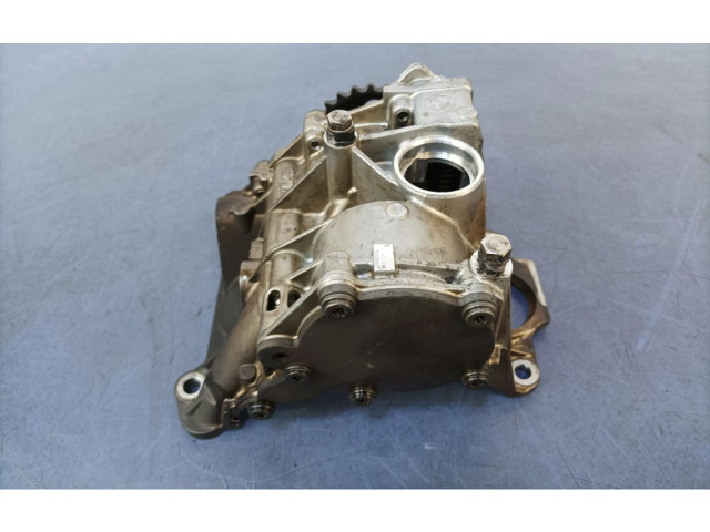 Масляный насос  B47D20A 851375608, 851375608  BMW 3 F30 F35 F31 