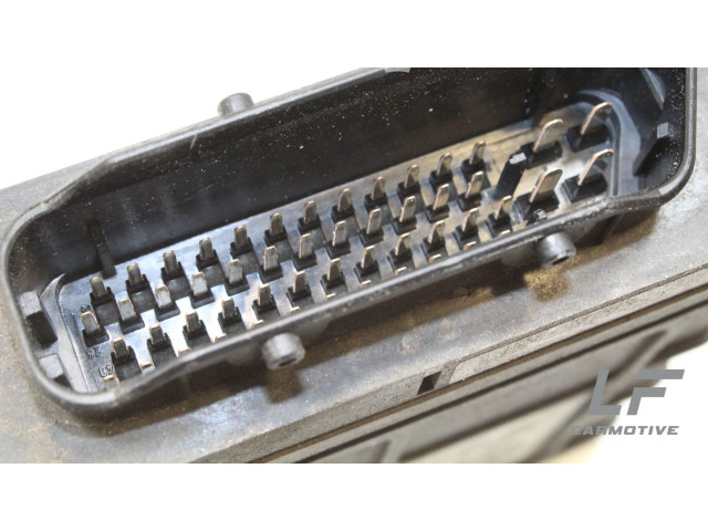 Vstřikovač 09G927750JK Skoda Fabia Mk2 (5J)