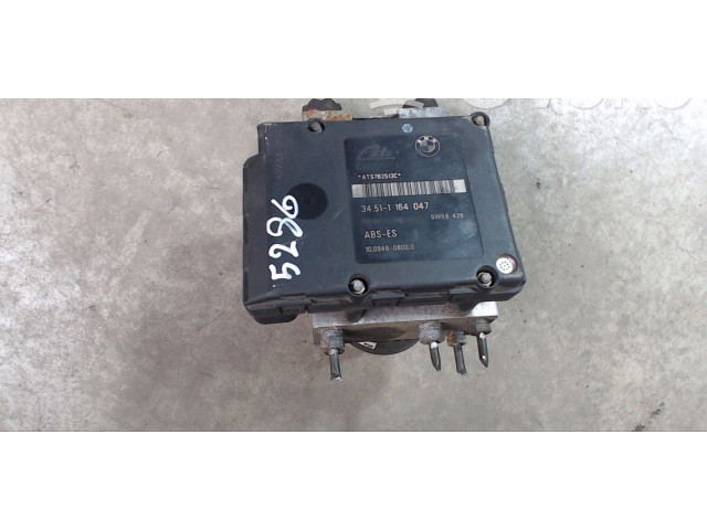 Jednotka ABS 1164047 BMW Z3 E36 1997