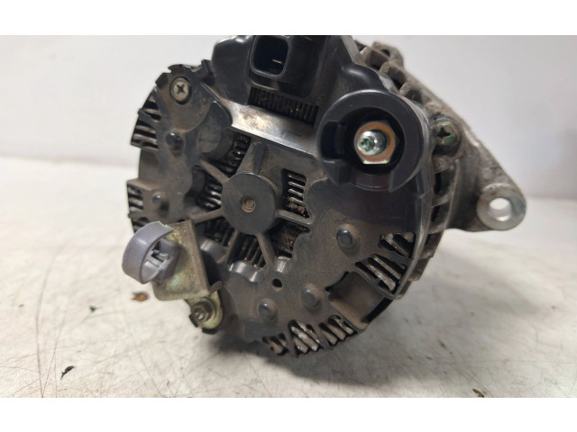 Генератор A5TZ0091A, AHGA103   Honda HR-V      