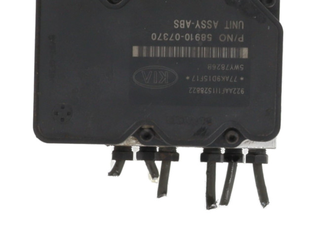 Jednotka ABS 5891007370 KIA Picanto 2009