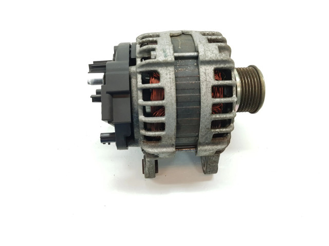 Блок управления двигателя 231004EA0A, 231004EA0A Nissan Qashqai