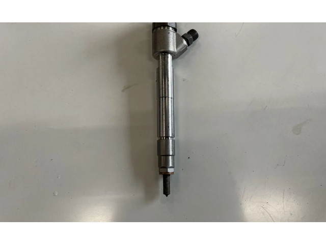 Ручка стеклоочистителей 0445110955, 0445110955 Citroen Berlingo