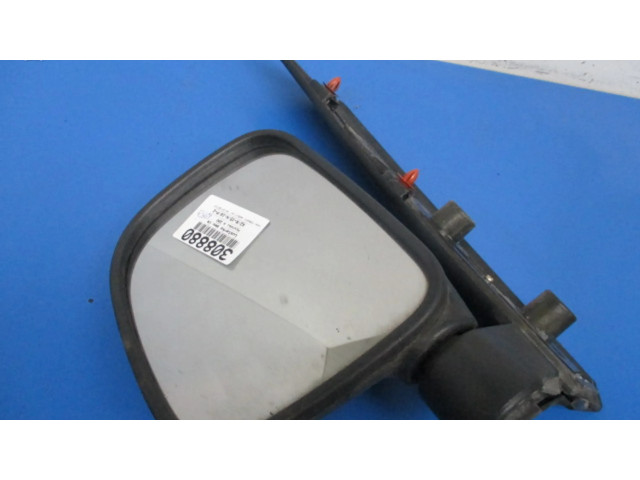 Зеркало электрическое Hyundai H200 1997-2001 года