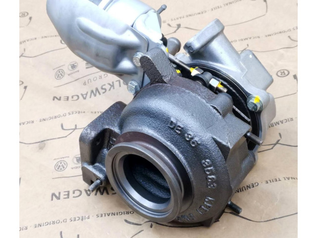  Турбина Fiat 500L  71794960, 0071794960         