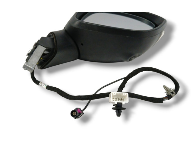 Zpětné zrcátko Nissan Qashqai J12 2023 2ENCHUFES11CABLES