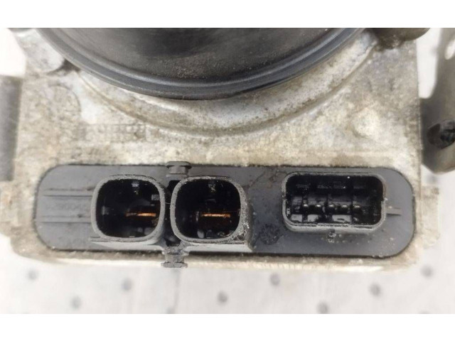 Насос усилителя руля Citroen DS5  2011 - 2018 года 9676772980      