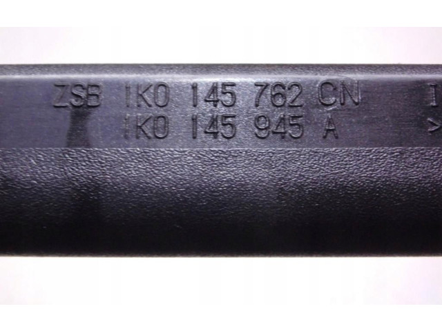 Интеркулер Volkswagen Golf VII