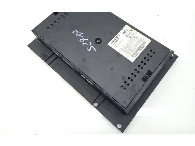 Блок управления 8673850   Volvo XC90