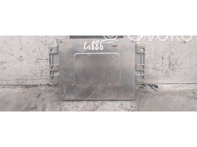 Řídící jednotka 21585450, 7792024 BMW 3 E46 2003