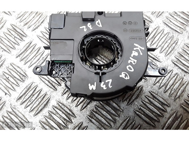 Подрулевой шлейф SRS 5q1953569l Skoda Karoq