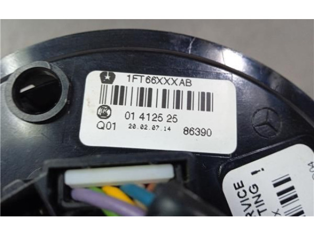 Подрулевой шлейф SRS 1FT66XXXAB   Chrysler 300 - 300C