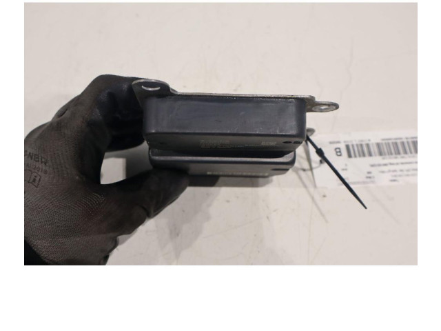 Блок подушек безопасности 985102122R Dacia Sandero