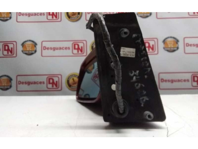 Зеркало электрическое     левое   Fiat Ulysse     