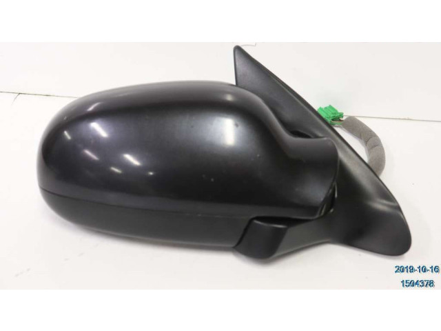 Зеркало электрическое        Volvo V70  2000 - 2004 года   