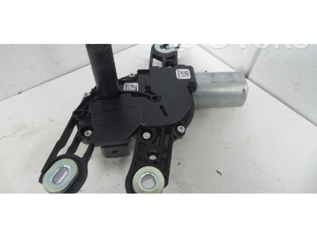 Моторчик заднего дворника 1S6955711A, 1S6955711B    Skoda Citigo