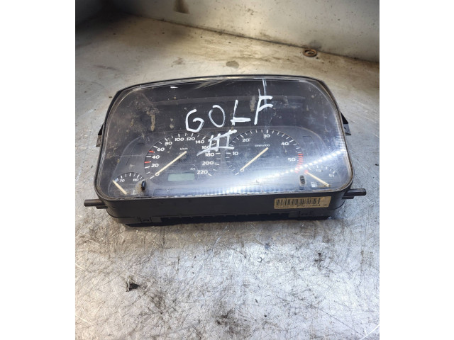 Панель приборов 351054000, 1H0919864 Volkswagen Golf III