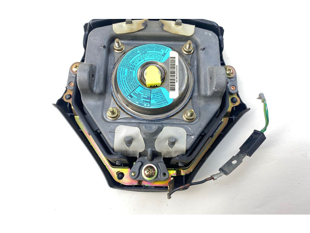 Подушка безопасности водителя 77800-SEA-G81000, 77800-SEA-G810 Honda Accord