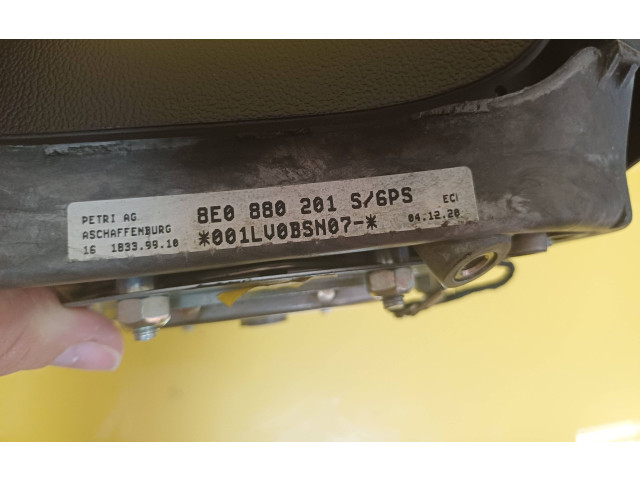 Руль Audi A6 S6 C5 4B 1997 - 2005 года 8Z0419091AD