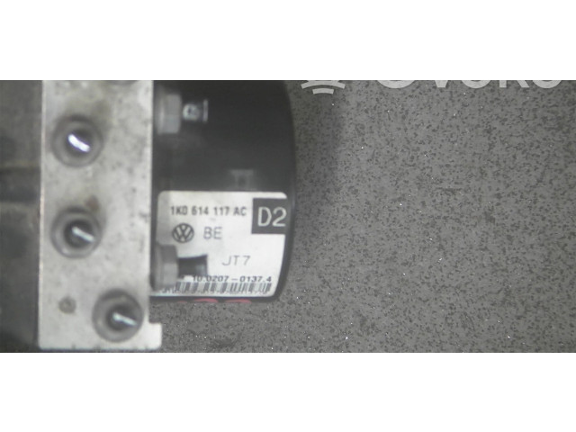 Jednotka ABS Volkswagen Caddy 2008