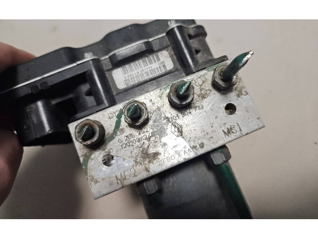 Блок АБС 0265951938, 8201304731   Dacia  Duster  2010 - 2017 года