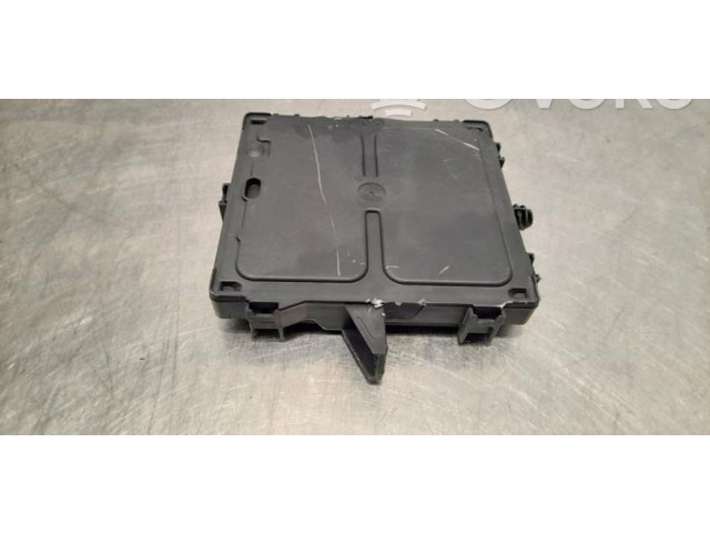 Блок комфорта 284B19561R   Renault Clio V   