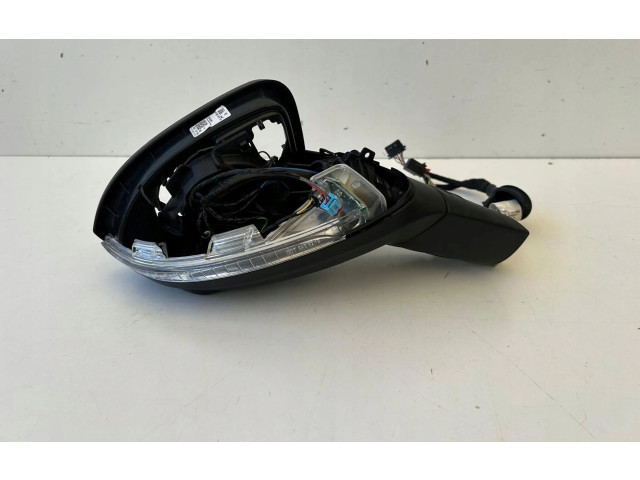 Зеркало электрическое Volkswagen ID.3 2019 - года