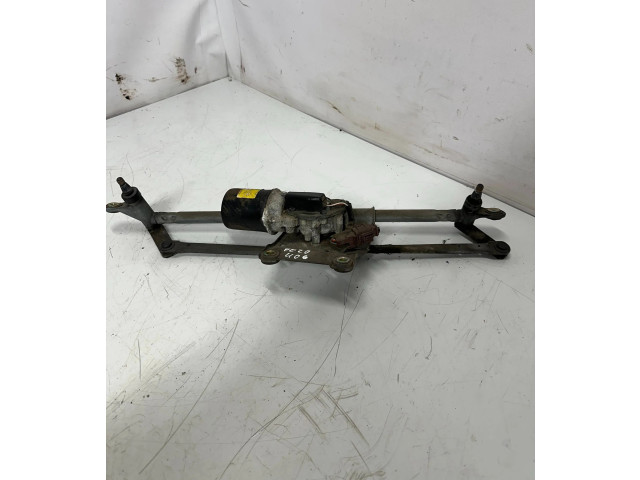 Моторчик дворников 53553302    Peugeot 406