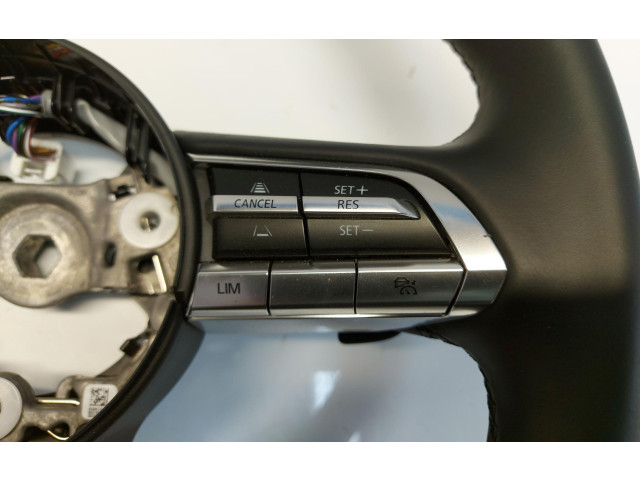 Volant Mazda CX-30 2022 653861200A