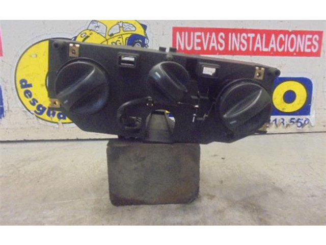 Блок управления климат-контролем B837, B837   Fiat Bravo  Brava