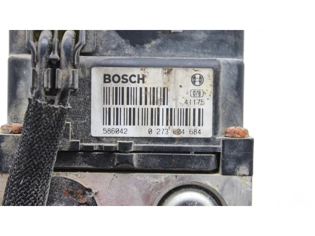 Блок АБС 0273004684, 46837590 Fiat Multipla - года