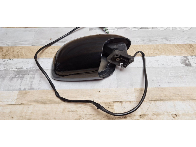 Зеркало электрическое        Volkswagen New Beetle  1998 - 2010 года   