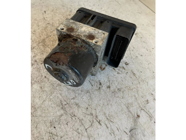 Блок АБС 1C0907379C, 10096003113 Skoda Octavia Mk1 (1U) 1996 - 2004 года