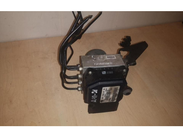 Блок АБС 8G912C405AB, A4821   Ford  S-MAX  2006 - 2015 года