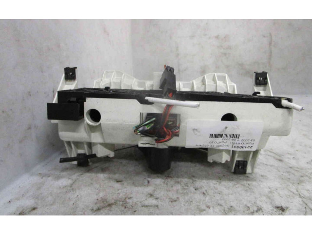 Блок управления климат-контролем 46770822, 22100991 Fiat Grande Punto
