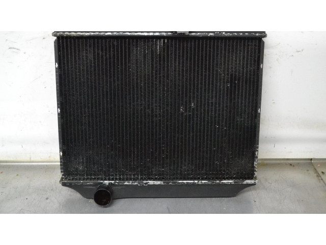 Интеркулер  9492730   Volvo S70  V70  V70 XC 