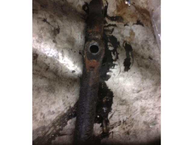 Комплект оси рулевого колеса Mitsubishi L200