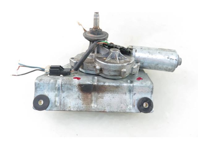 Моторчик заднего дворника 0390206515, 0390206515    Mitsubishi Space Star